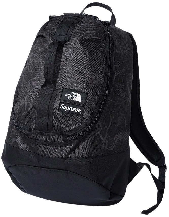 Supreme®/The North Face Steep Tech Backpack view 4